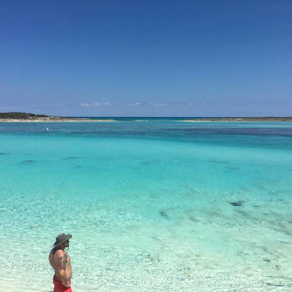 Meet your Posher, David - Picture 1 of 1